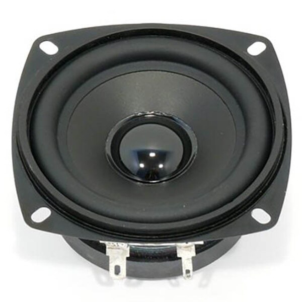 Main product image for Visaton FR8JS 3.3" Poly Cone Full-Range Driver 8 Ohm292-690